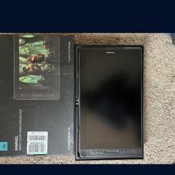 HUION kamvas Tablet 