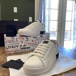 Dolce & Gabbana Shoes 