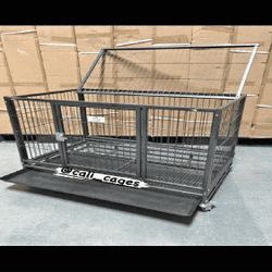appear community Give a Warm Home with Dog Pet Cages and Kennels