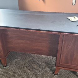 Cherry Desk Office Furniture 