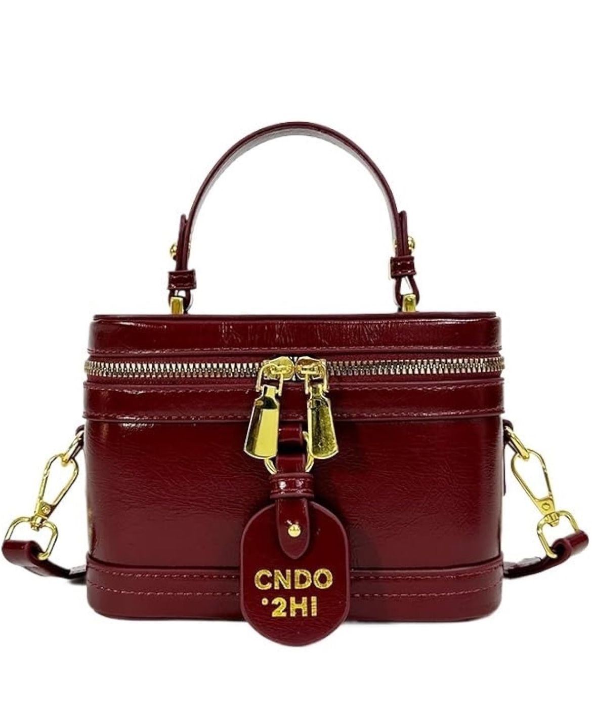 Cross Body bag Shoulder Premium Crossbody Small Square Bag