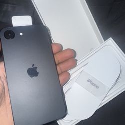 Brand New iPhone 16e – AT&T Locked – New in Box