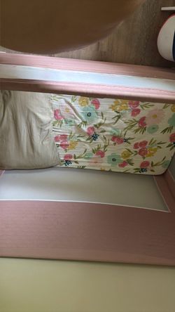 Baby crib
