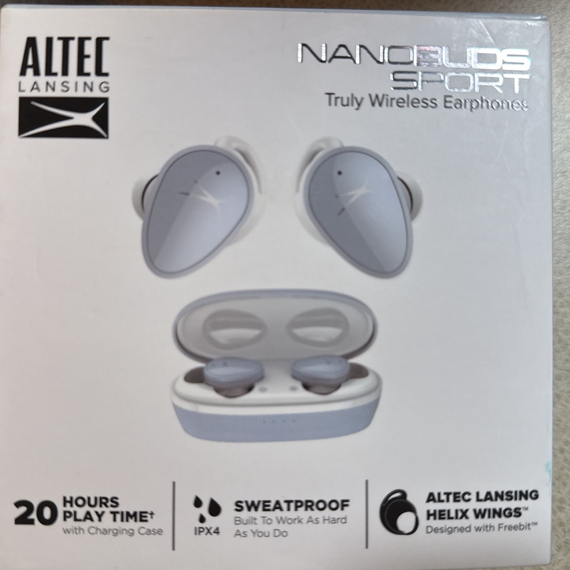 Wireless Earphones