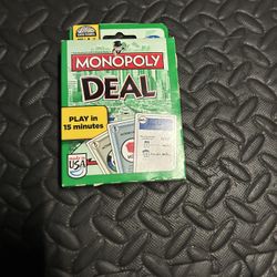 Monopoly