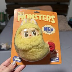 The Monsters Shrimp Case 