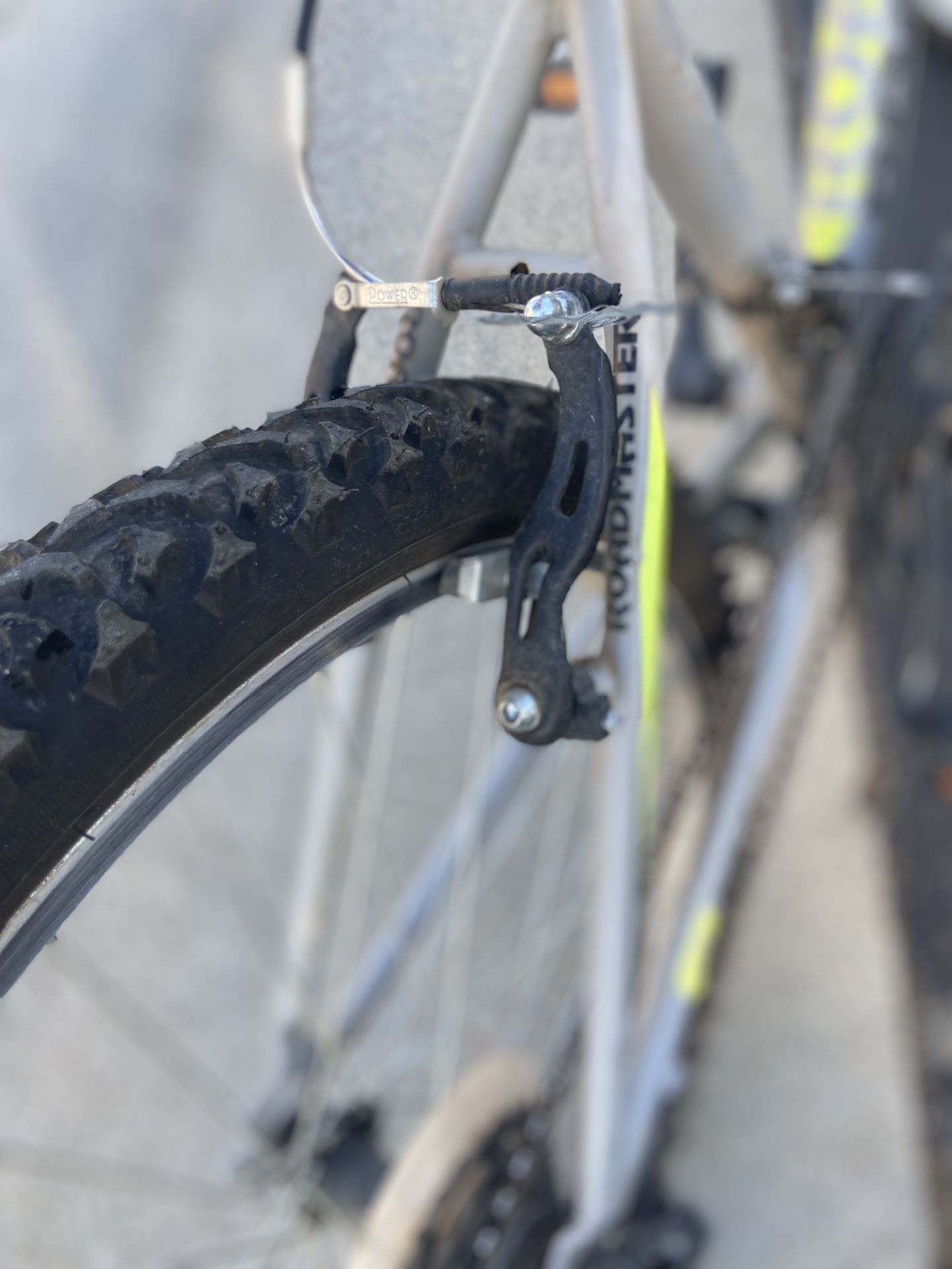 Roadmaster Bike 24 Inch