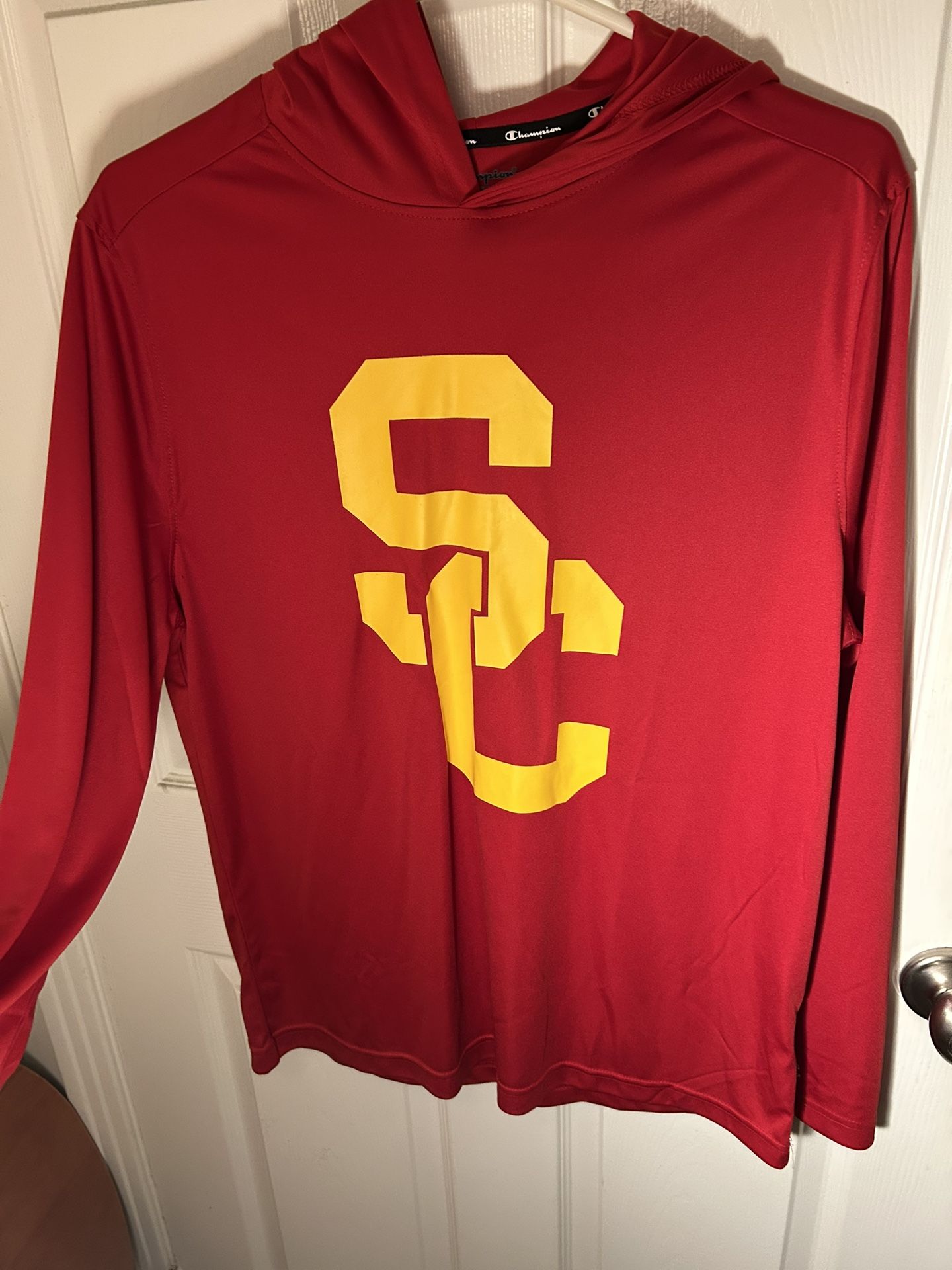 USC Hoodie