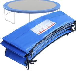 Mat For Trampoline 
