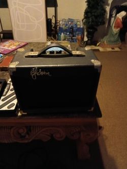 Esteban Guitar Amplifier G10