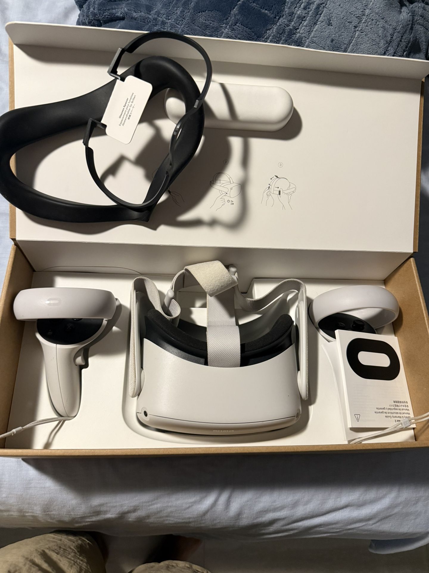 Oculus quest 2