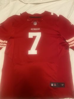 Men’s  49ers Jersey Size 48                                      1