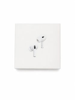 Apple AirPods Pro 2nd generation