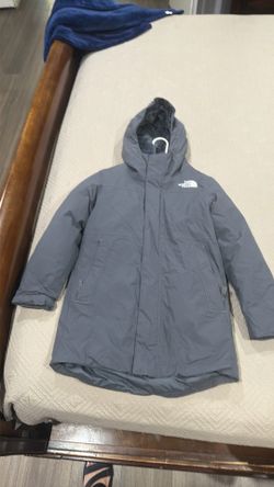 Chamarra the north face