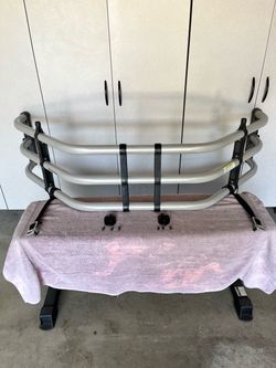 OEM Toyota Tacoma Bed Extender