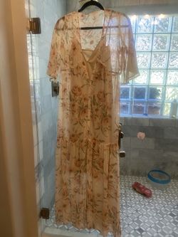 Maternity Dress