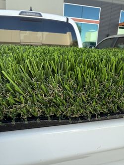 2” 104oz Artificial Turf - Custom Cuts Available - NEXT DAY DELIVERY 