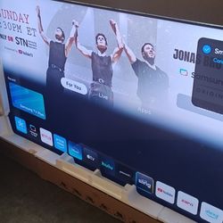 Samsung - 85” Class QN90D Series Neo QLED 4K Mini LED Smart