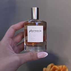 Pharmacia perfume 