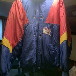 Vintage Nuggets Jacket 