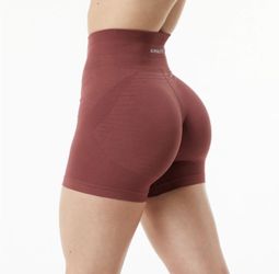Alphalete Ozone Shorts
