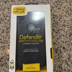 Otter Box Defender