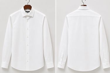 Men’s Michael Kors dress shirt