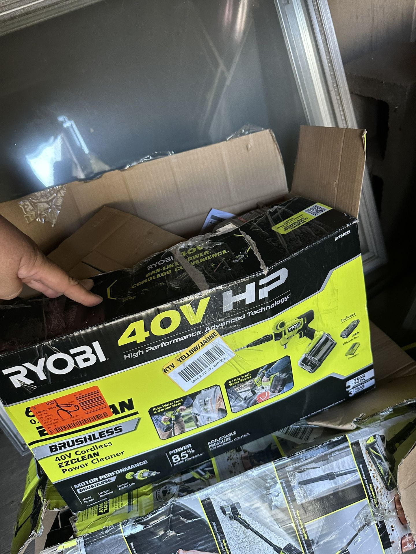 Ryobi