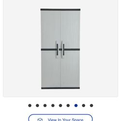 Extra Space Cabinet , Brand New In A Box. Never Used