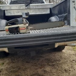 Chainsaw 