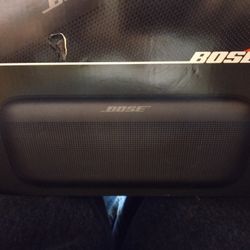 Bose SoundLink Plus 