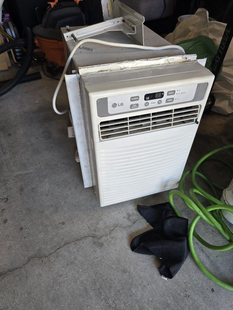 AC Unit For Free.