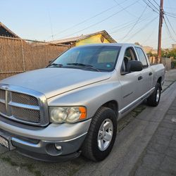 2003 Dodge Ram 