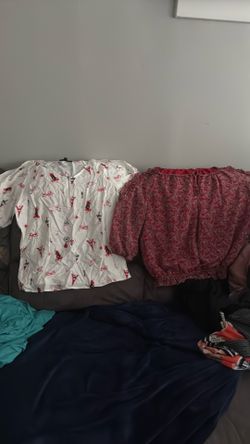 Blusas