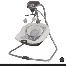 Graco Baby Swing 