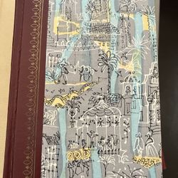 Readers Digest Condensed Book 1958