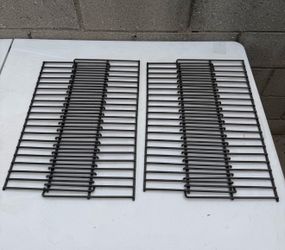 Brand New Universal Grill Cooking Grate