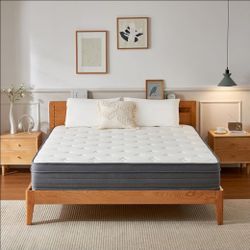 Full Size Mattress