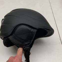 Snowboard Helmet