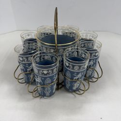 Beautiful Roman Cups