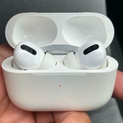 AirPods pro