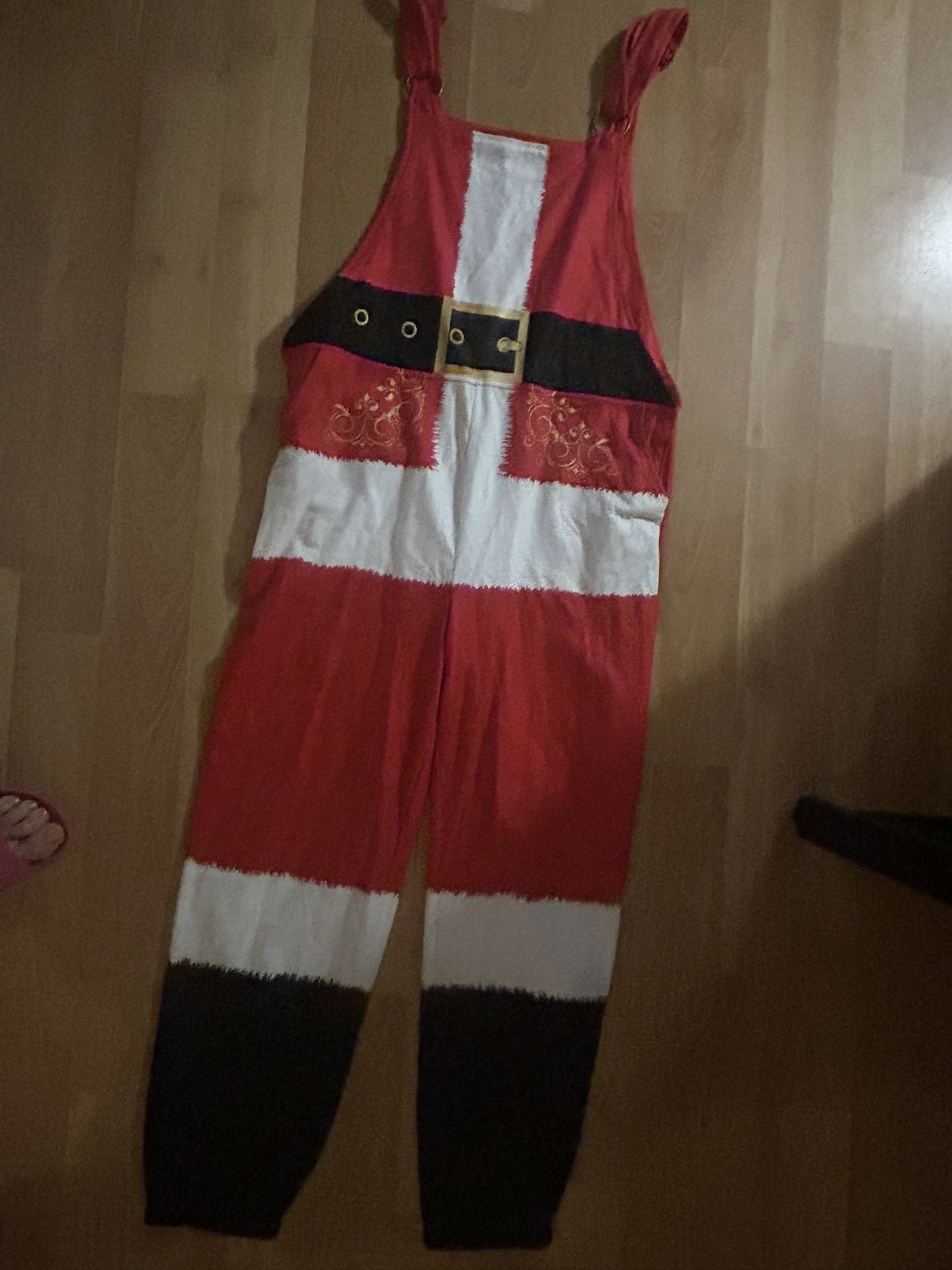 Unisex Christmas Bibs