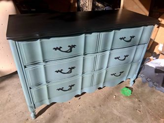 Antique Dresser_200 OBO