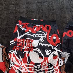 Glo Gang Bomber 
