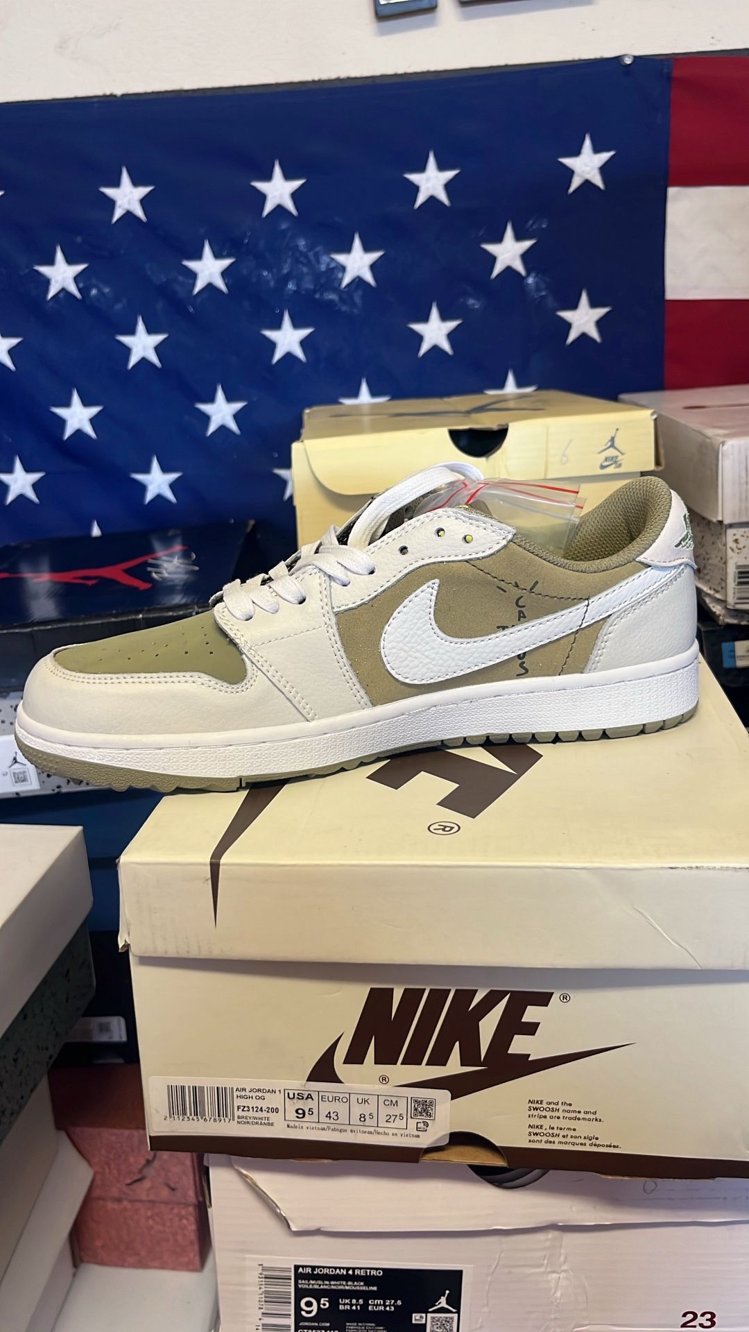 Nike Shoes