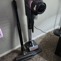 LG A9 Cord zero Vacuum 
