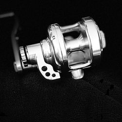 Fishing Reel ( Loki)