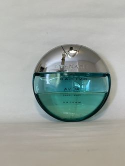 BVLGARI AQVA Marine Eau De Toilette Pour Homme