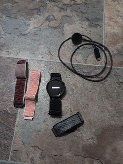 Samsung Galaxy Watch 5 Pro 45mm Sapphire Crystal LTE (SM- R925U)
