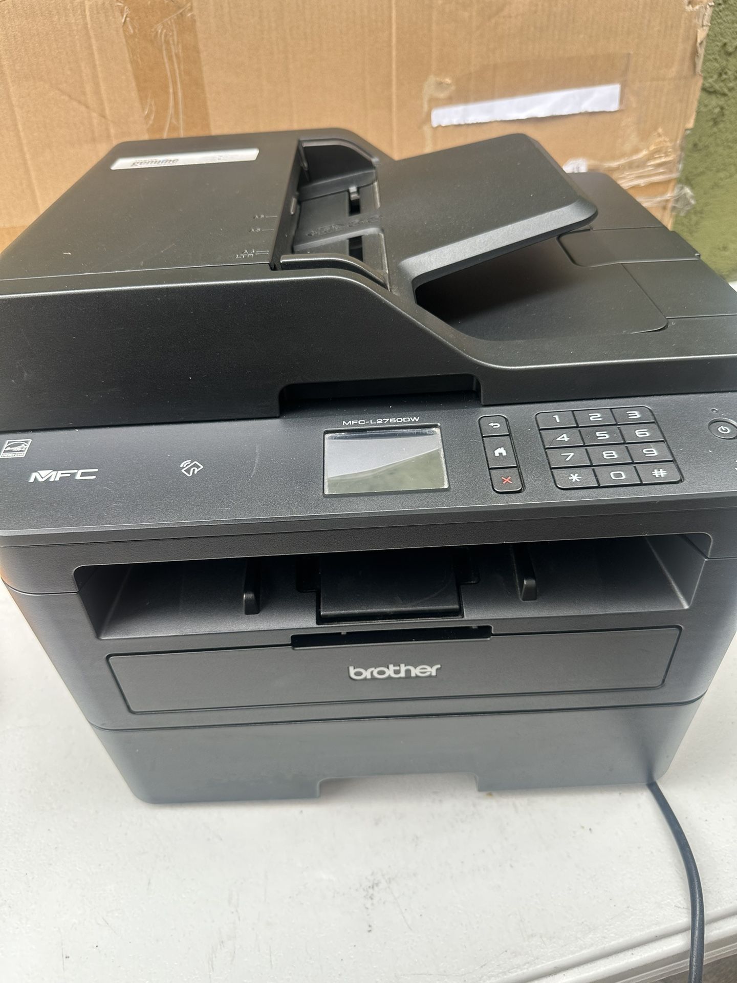 Brother Printer